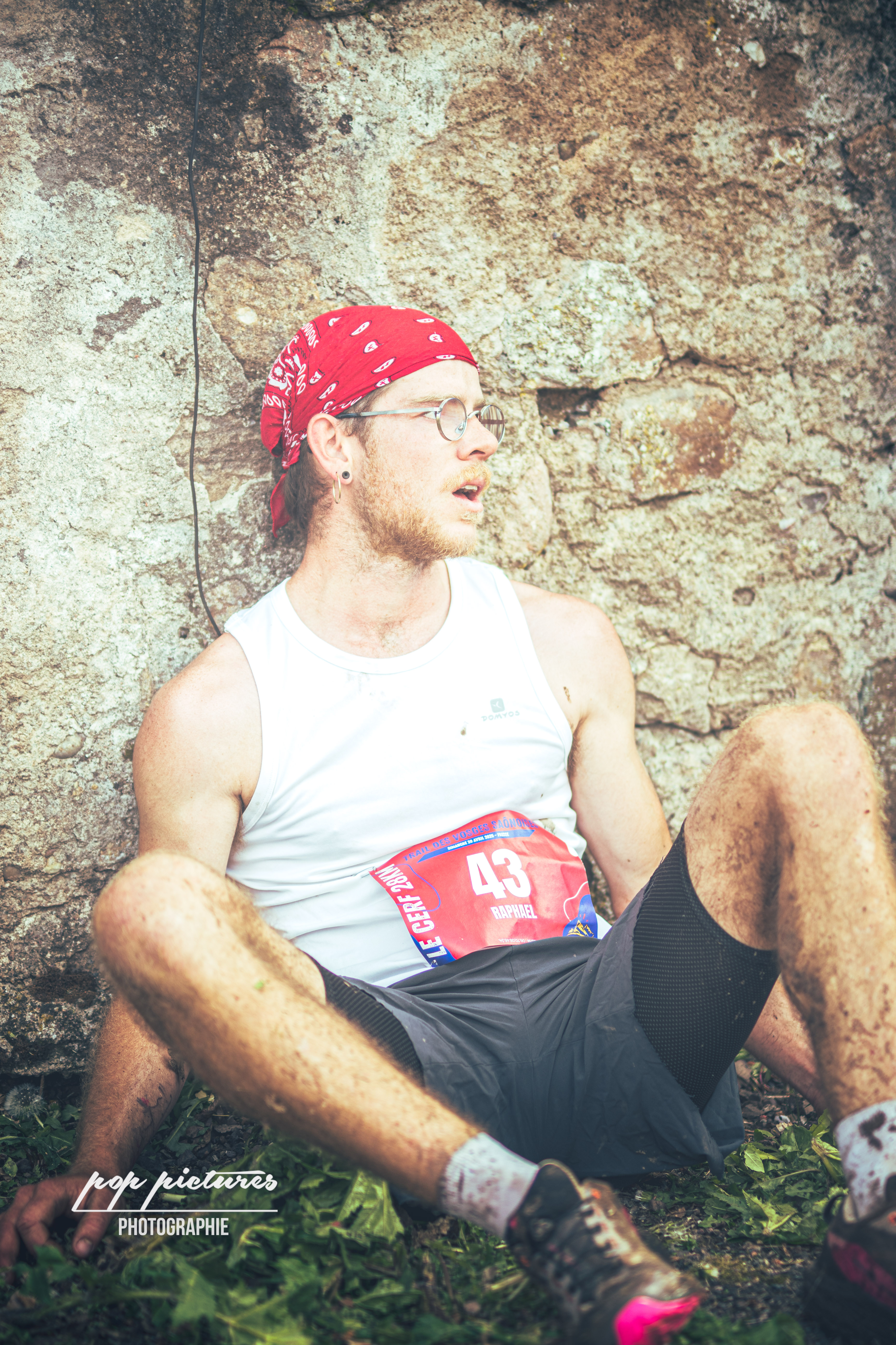 Image du trail